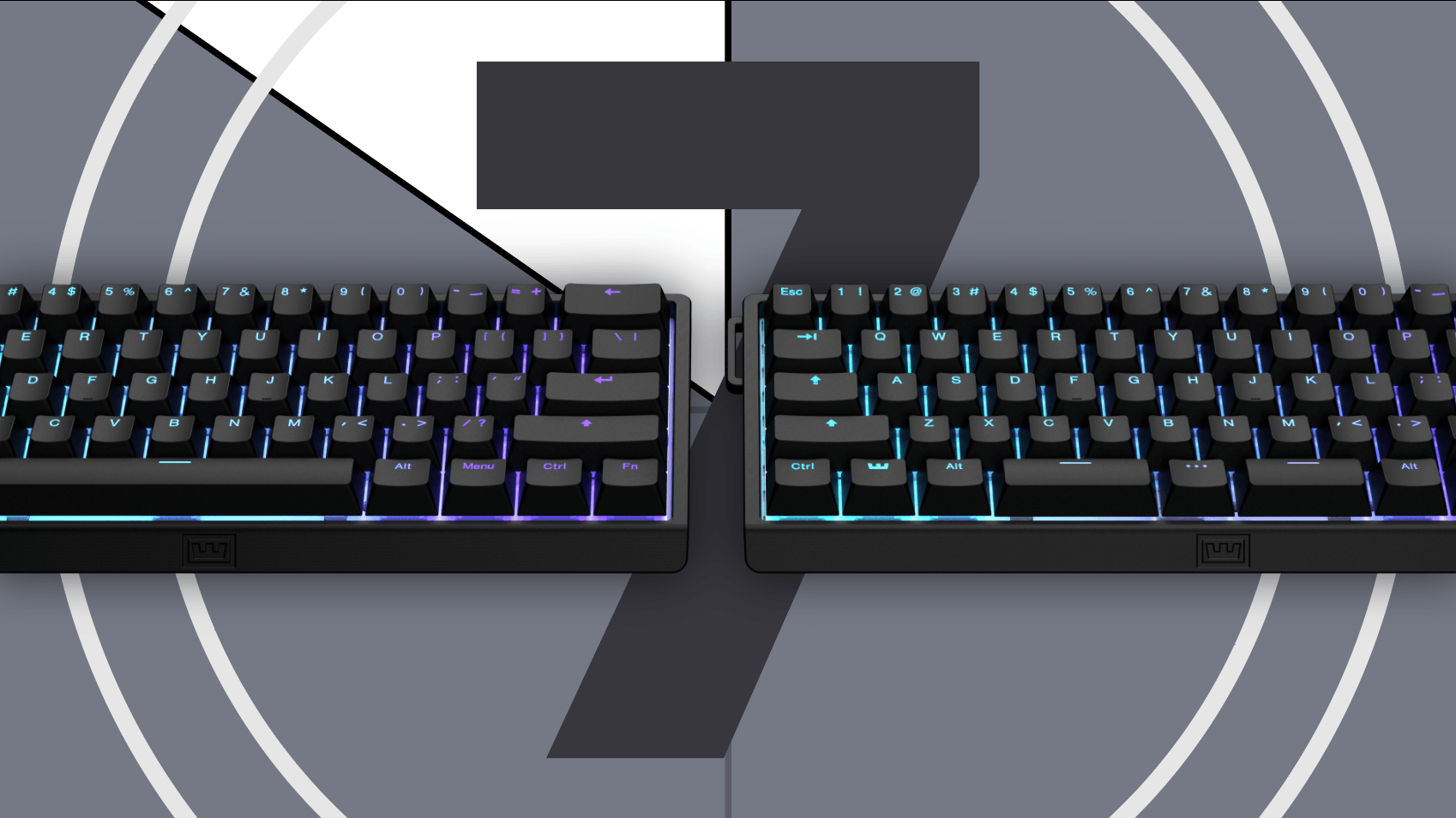 Wooting 60HE v2 Update: Launch dates, Pricing and NEW switches