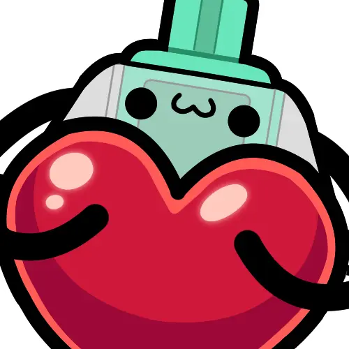 SwitchyHeart