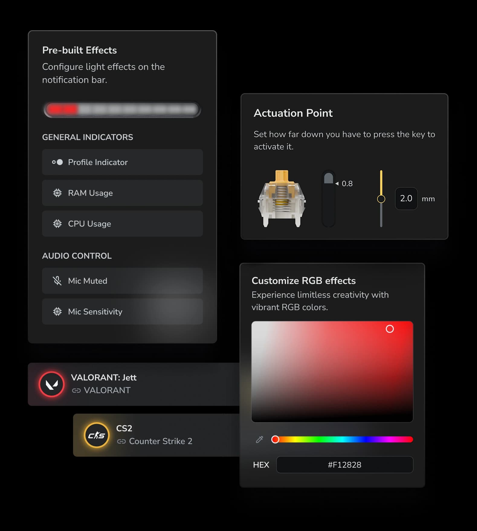 Wootility Overview
