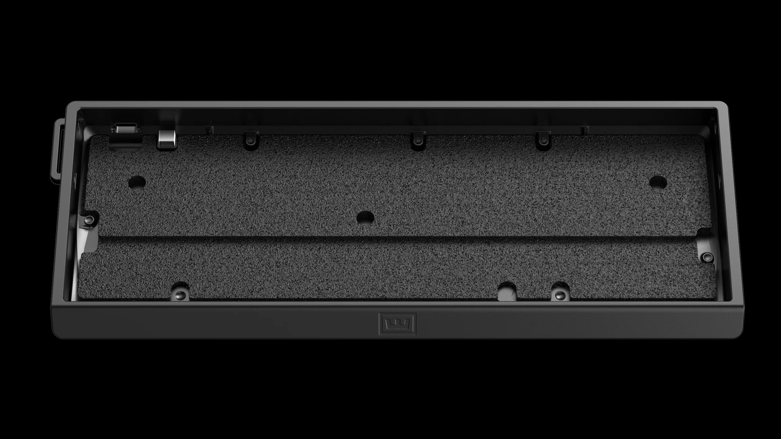 Wooting 60HE v2 - A classic, reinvented | Wooting