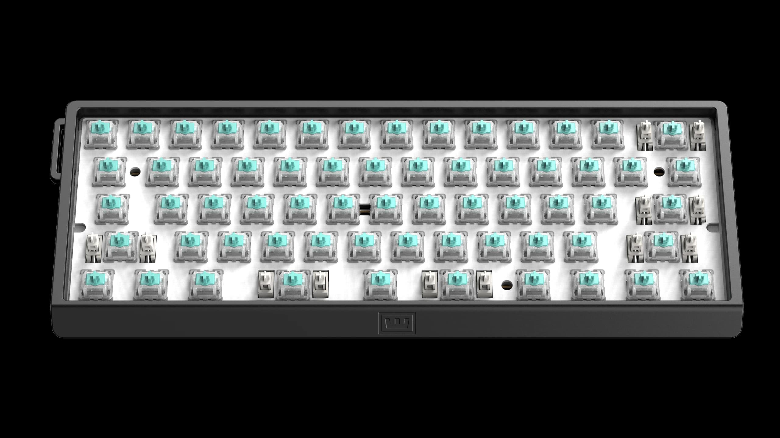 Wooting 60HE v2 - A classic, reinvented | Wooting