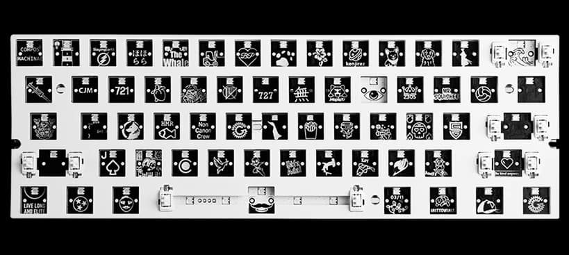 60HE+ Module
