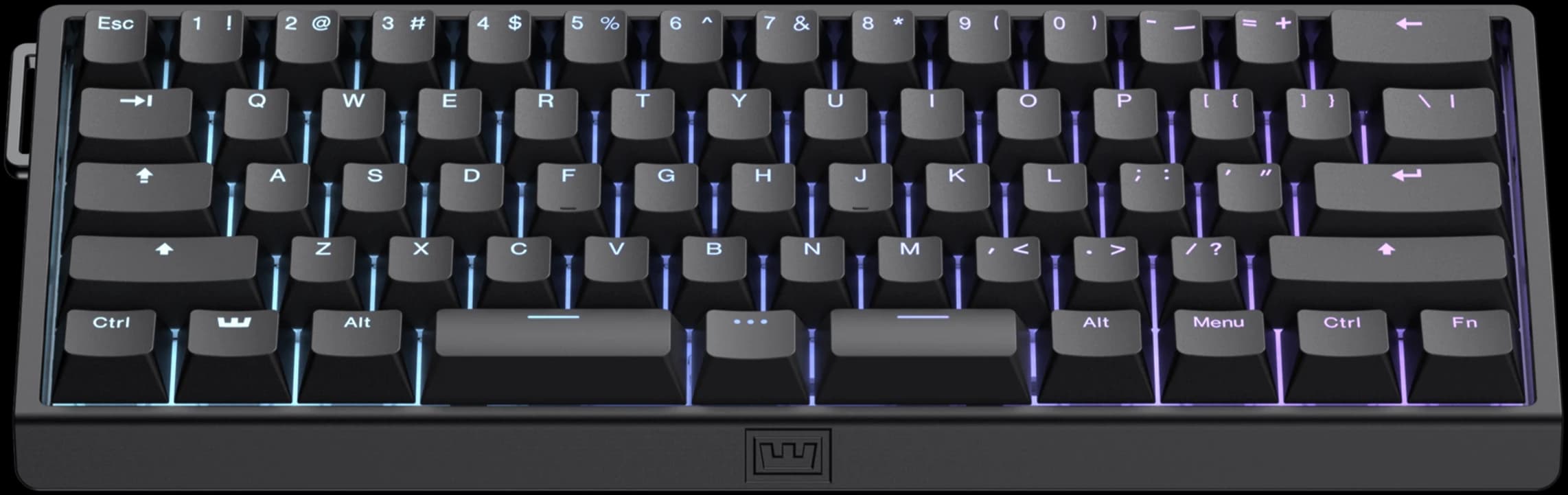 60HE V2 Hero