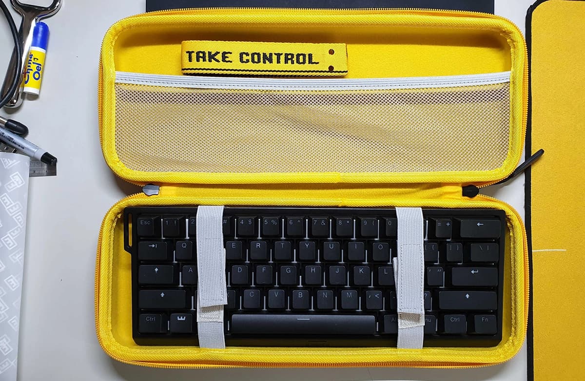 Wooting 60HE ストラップ未使用 Amazon | 国内正規品 Wooting 60HE+ ゲーミングキーボード