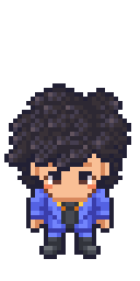 Jonnie