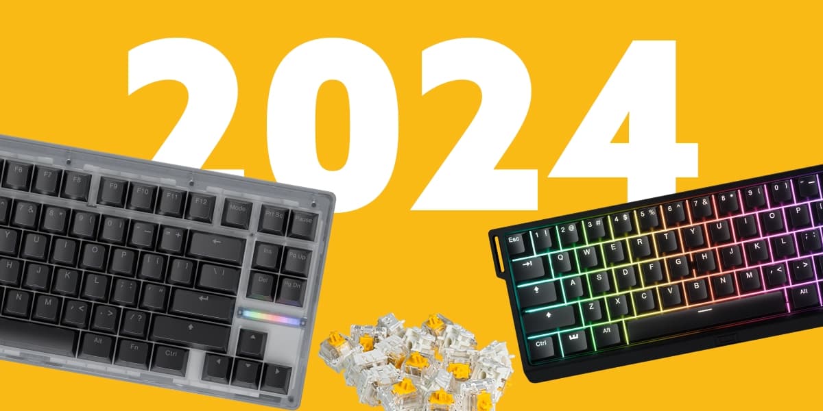 2024 RECAP