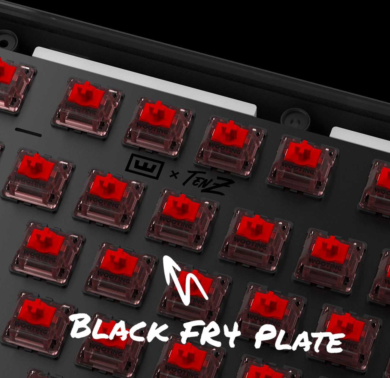 FR4 Plate