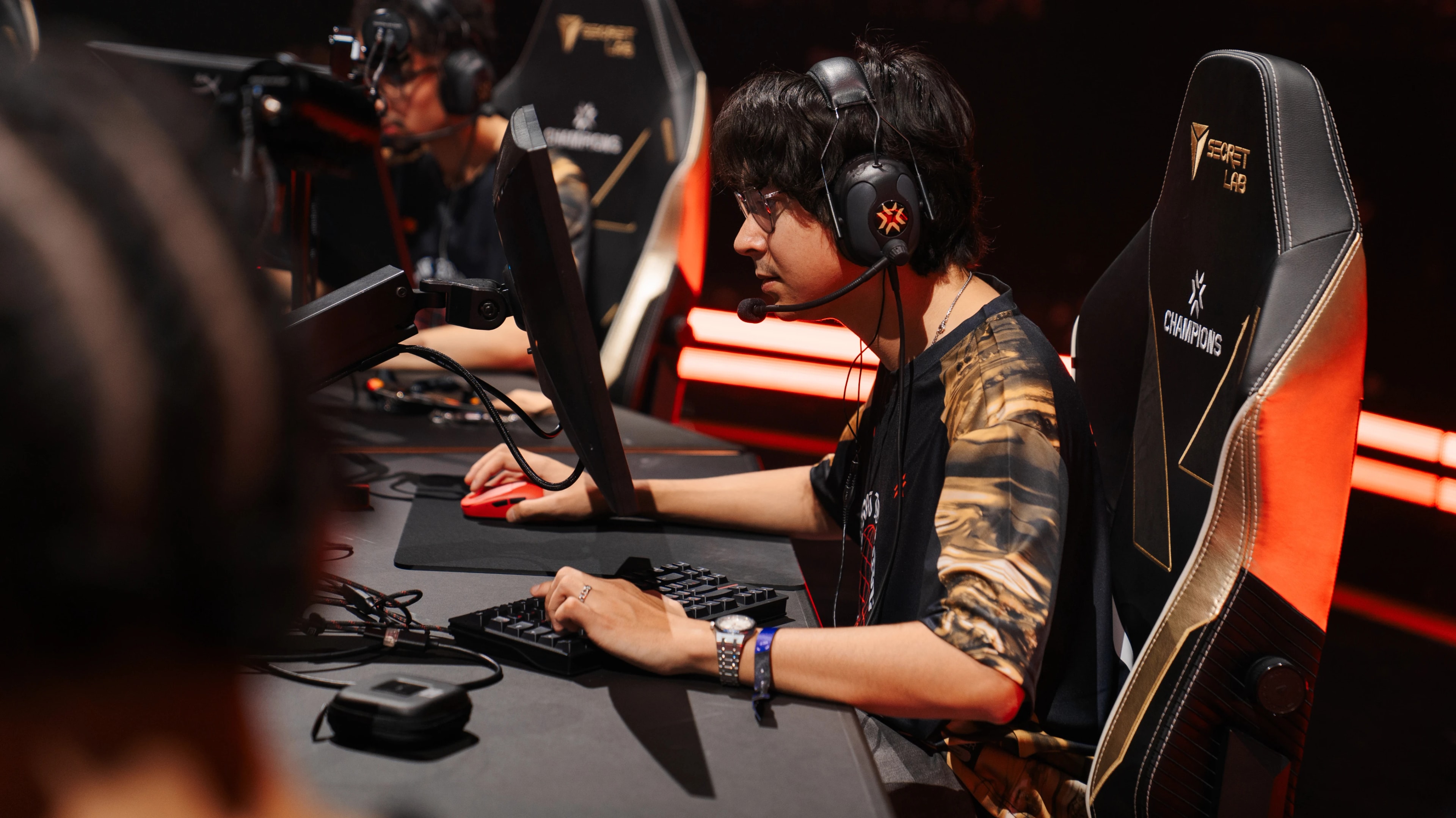 TenZ in ESports