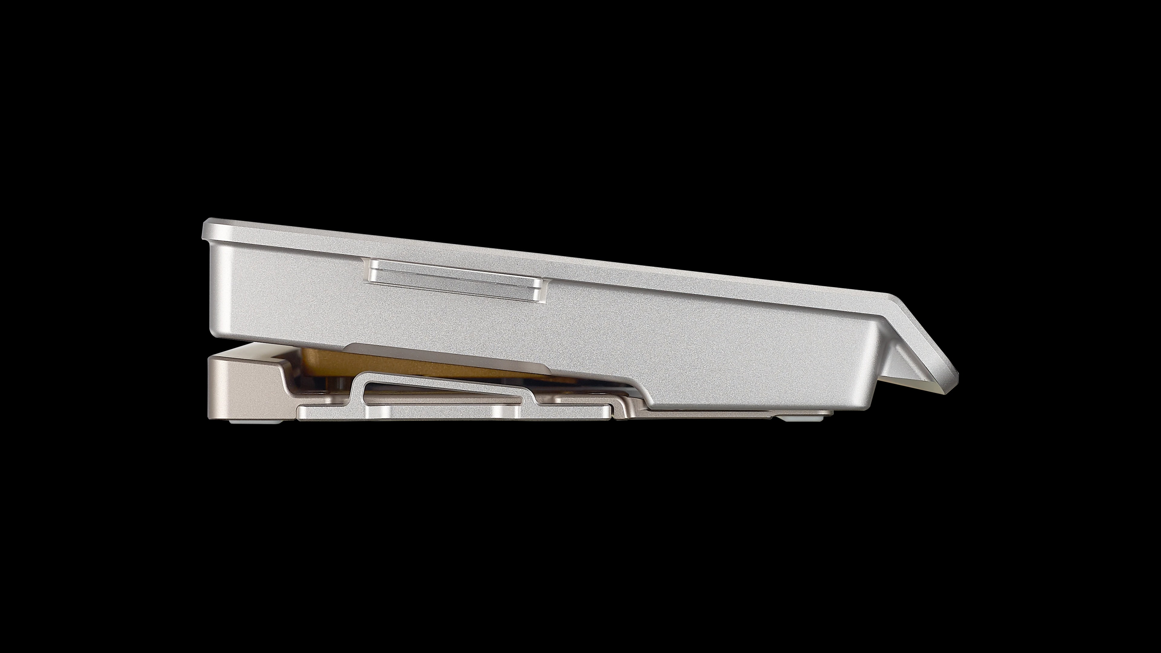OW60 Side View