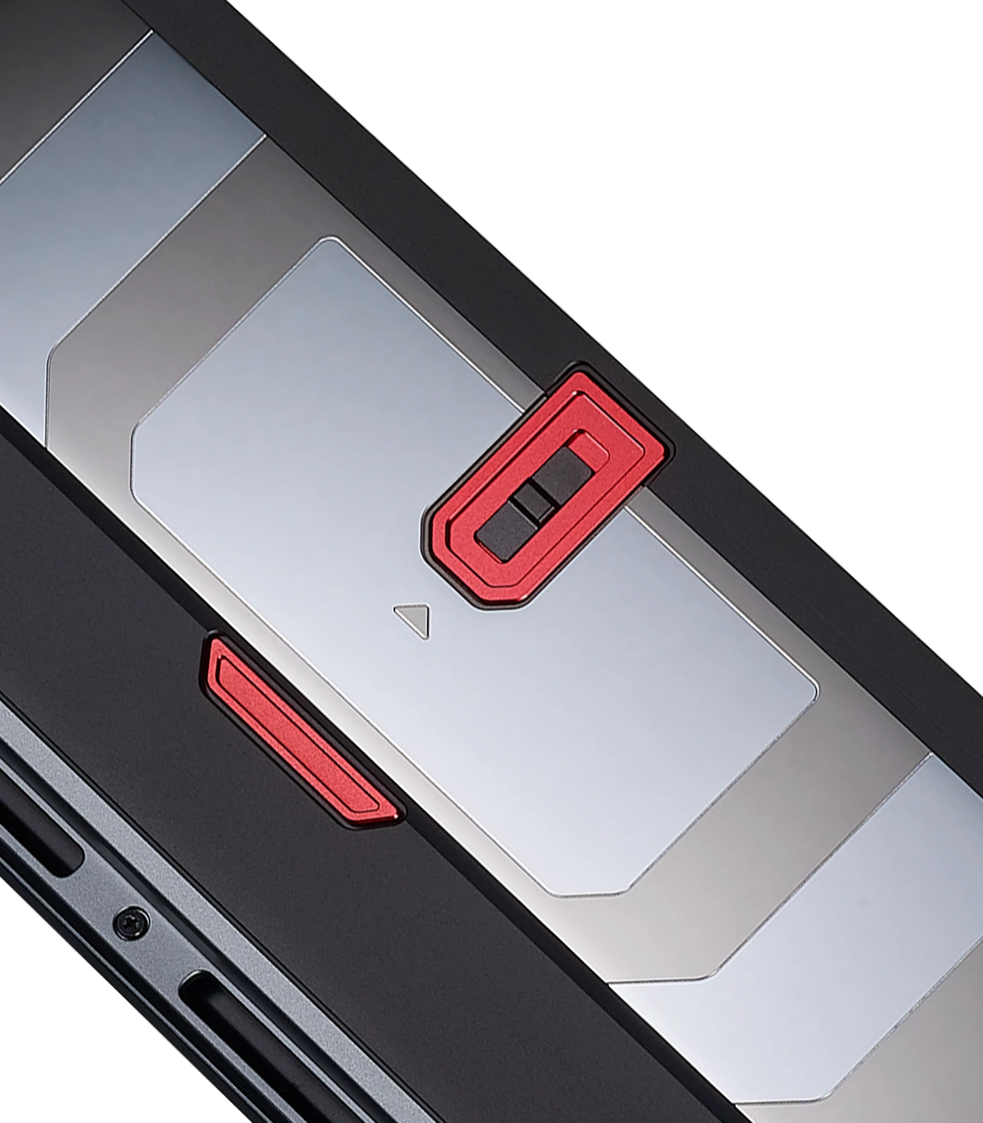 OW60 Black Switch