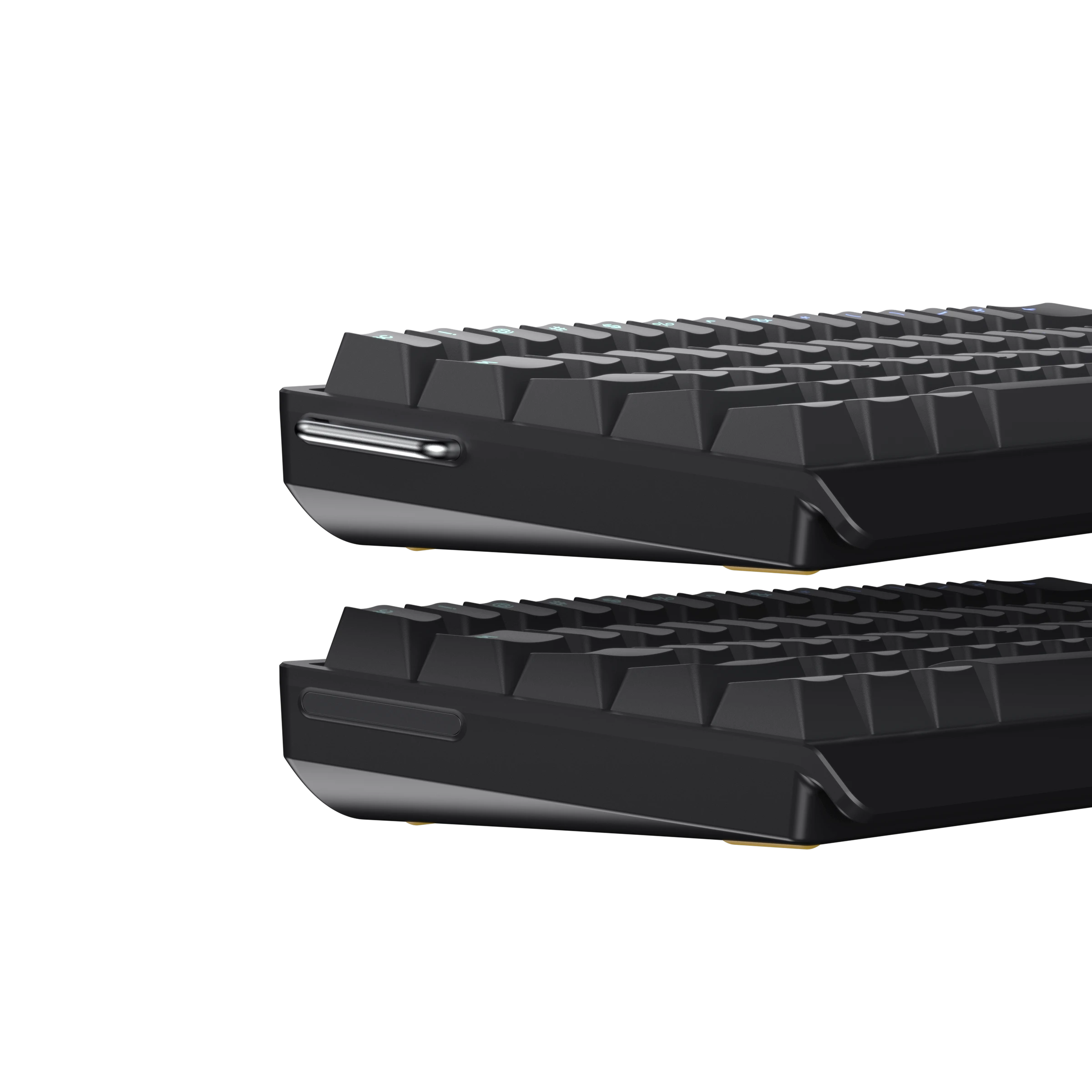 60HE v2 Strap Lock