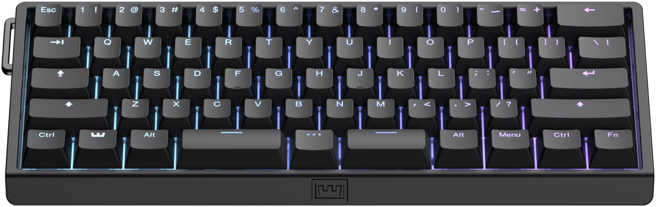 60HE V2 Hero