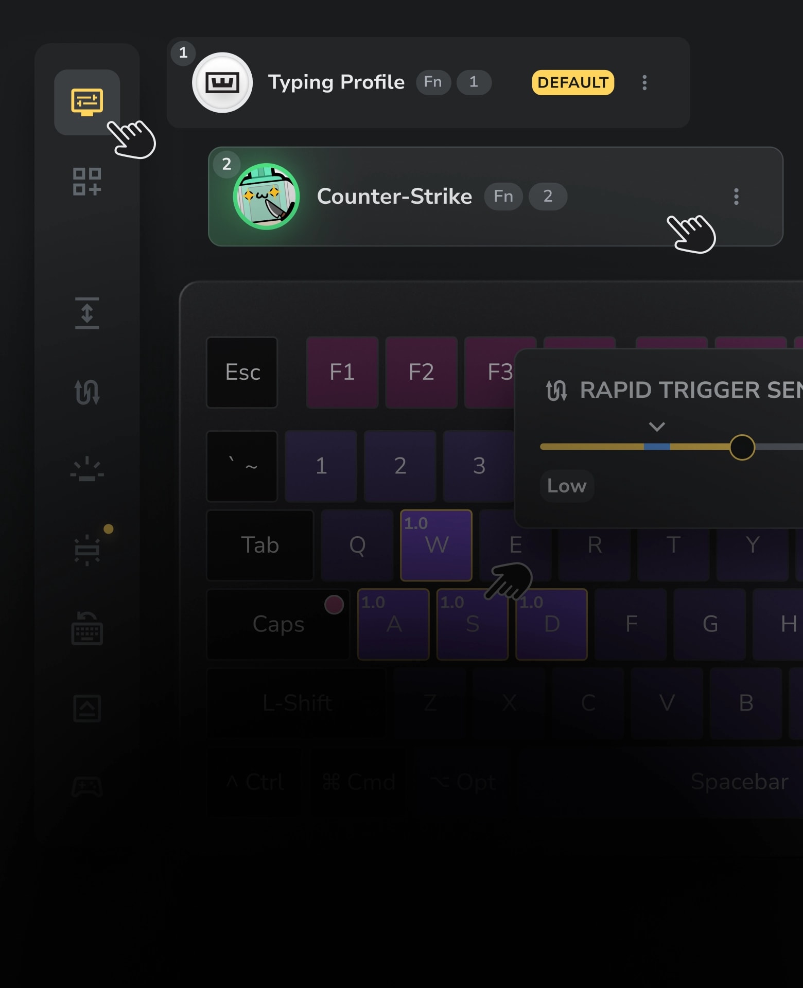 Wootility V5 Hero Banner