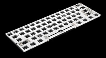 Wooting 60HE+ Module