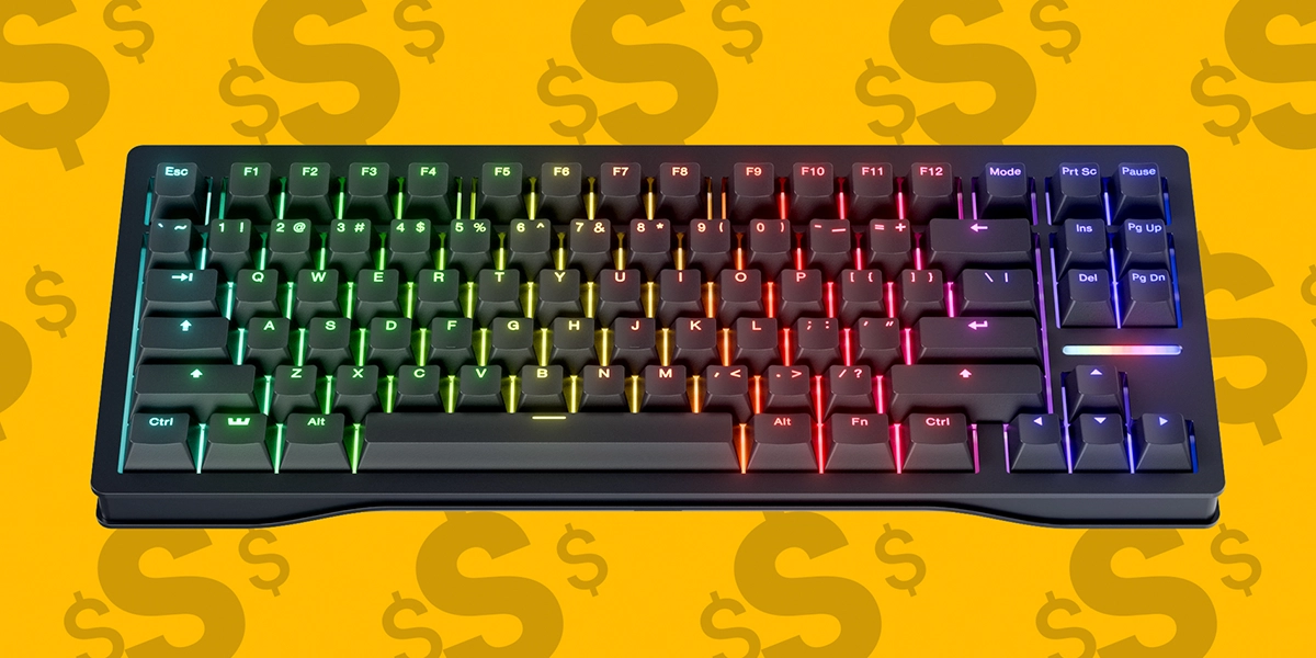 80HE Founders’ Campaign sneak peek thumbnail