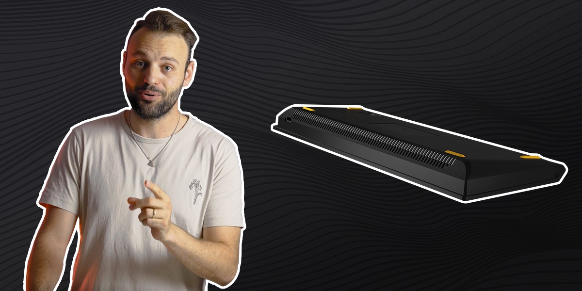 First ARM production done thumbnail