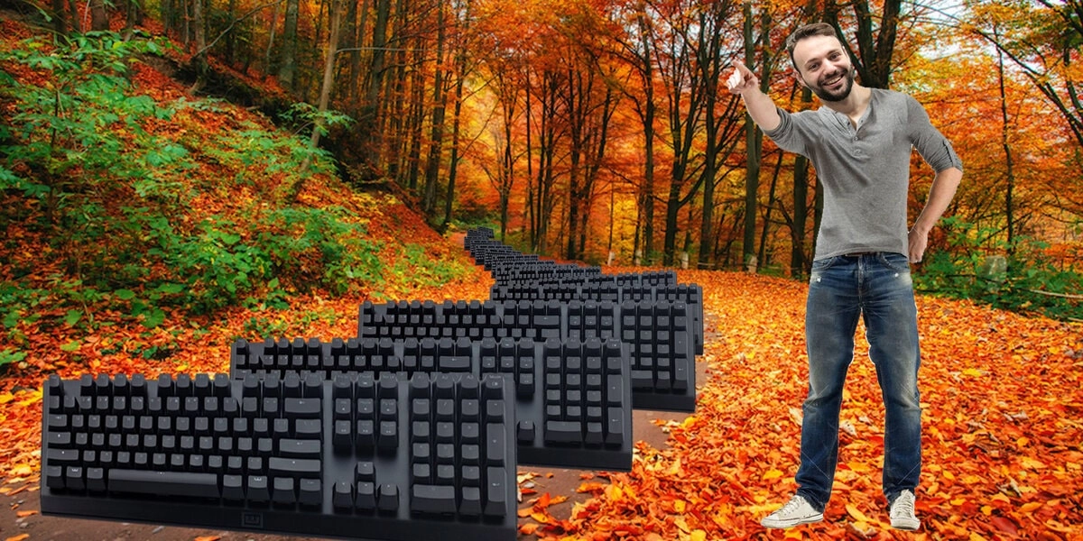 Mass production? New hipsters in town! Winners.... It's November thumbnail