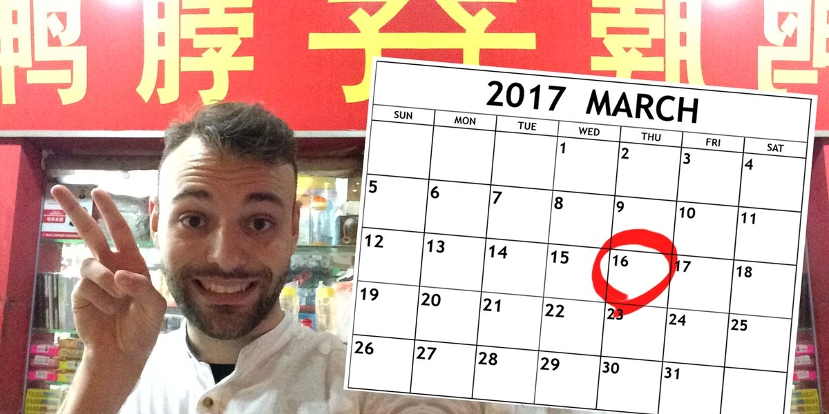 Organized deadline chaos thumbnail