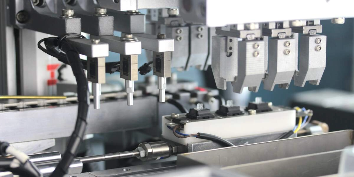 The Factory trip for Wooting one thumbnail