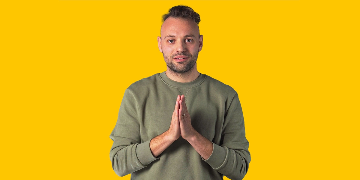 We need to discuss the Elephant In The Room thumbnail