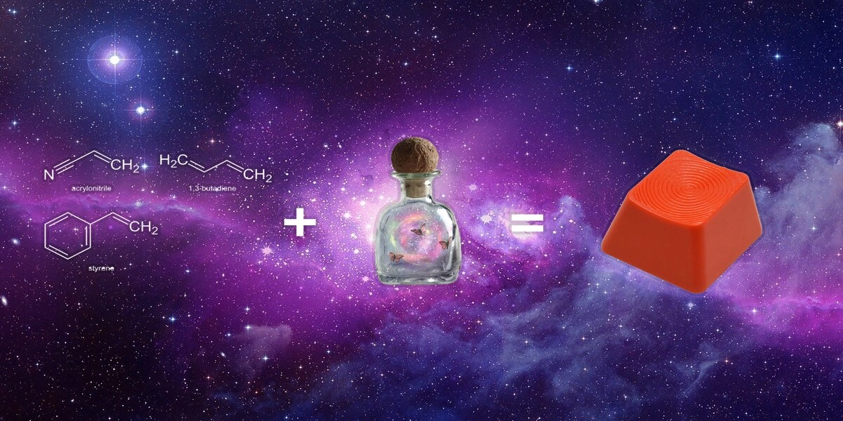 The best mechanical keyboard keycaps thumbnail