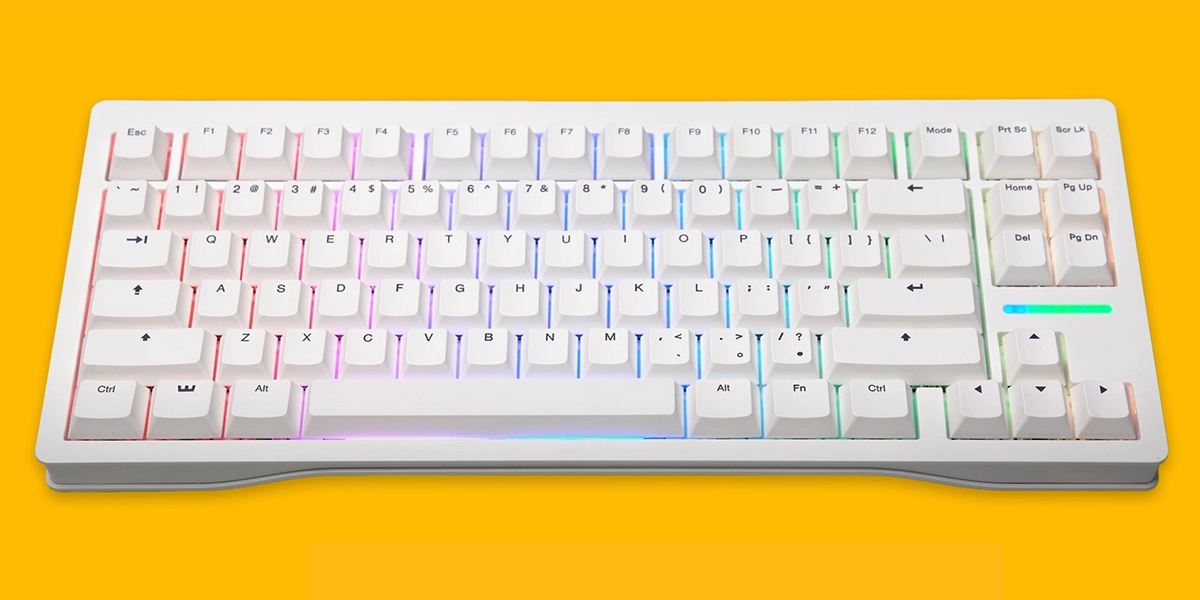 What happened to the White Zinc Alloy Case thumbnail