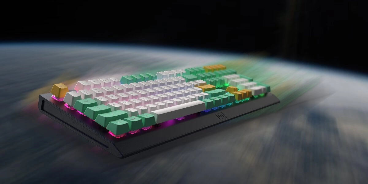 What is Wooting’s Rapid Trigger for Analog Keyboards? thumbnail