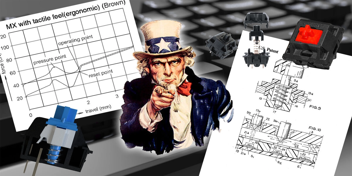 Why You Should Buy A Mechanical Keyboard thumbnail