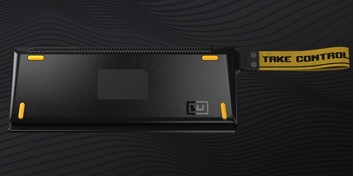 Wooting 60HE - What you can do now thumbnail