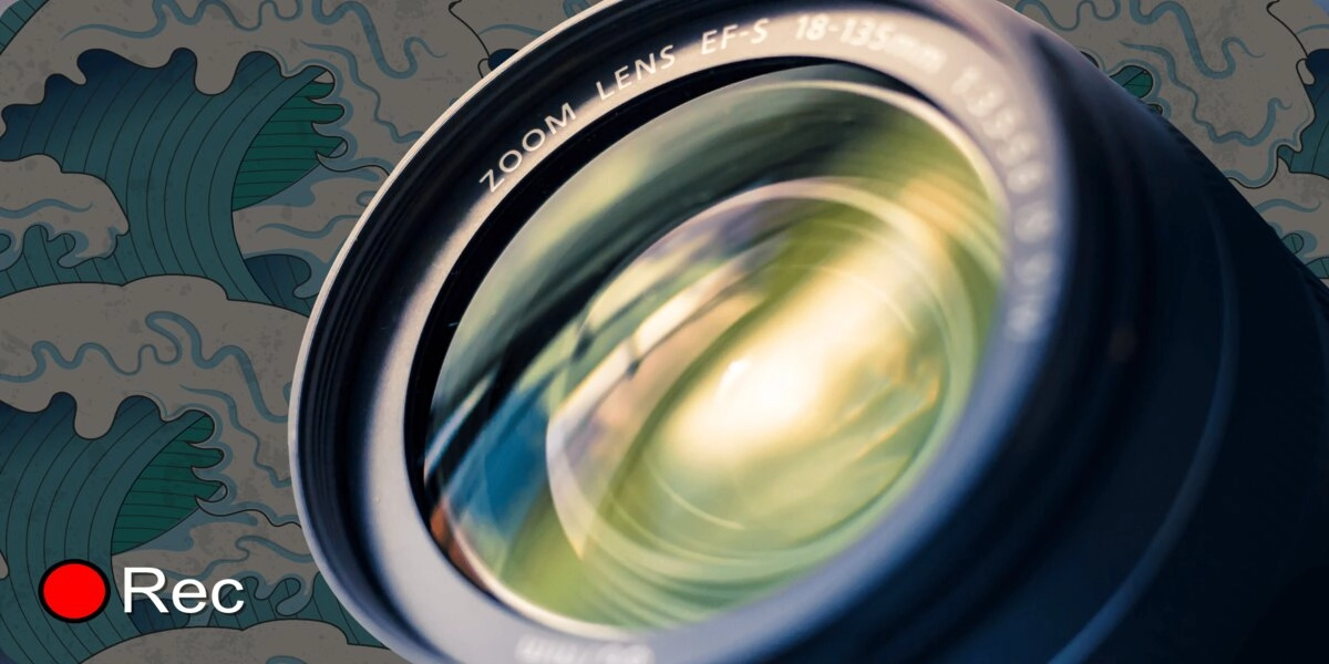 Wooting Live Stream thumbnail