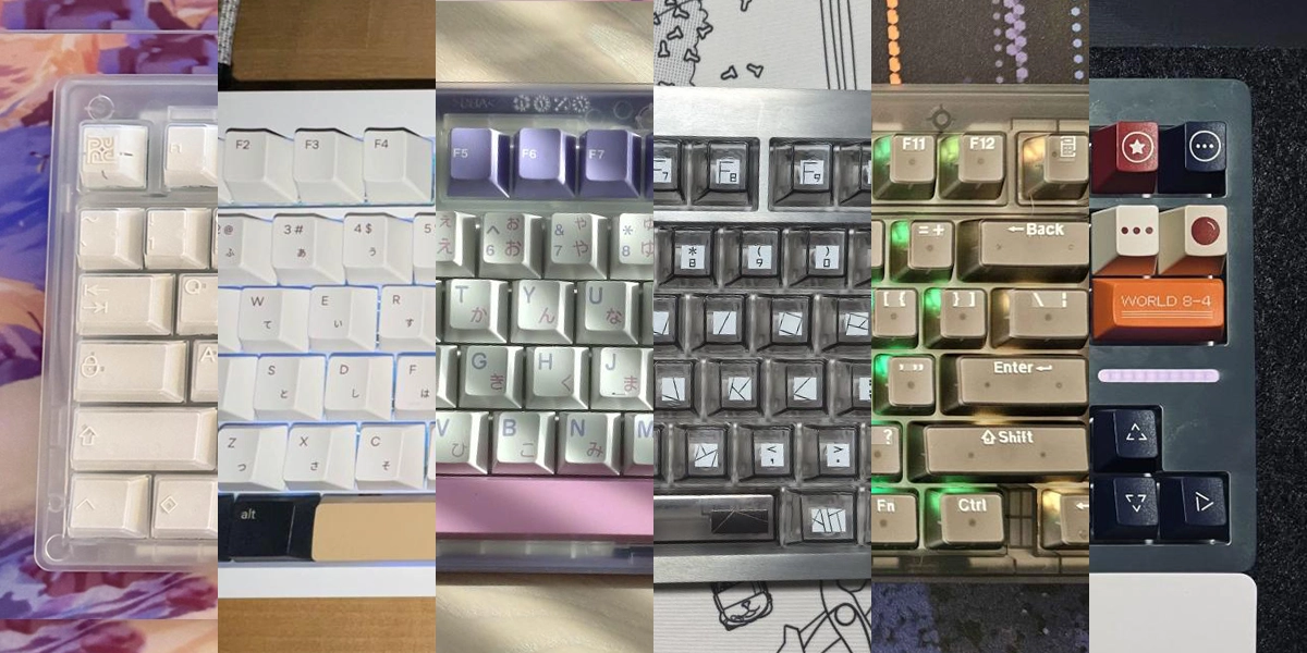 Your pimped out 80HE's thumbnail