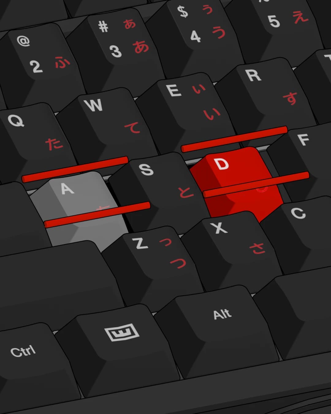 Rappy Snappy Graphic