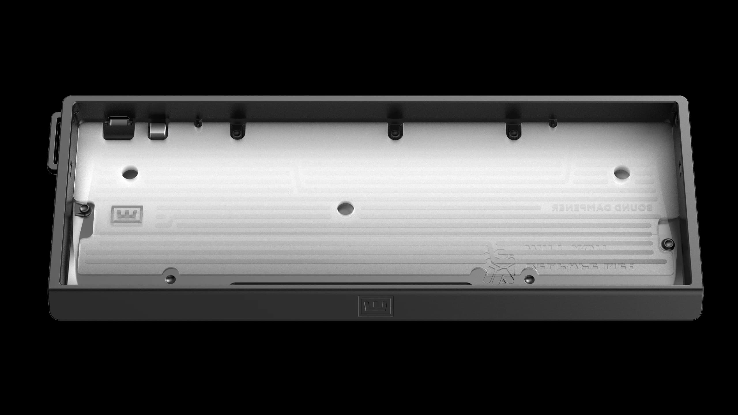 Silicone Block