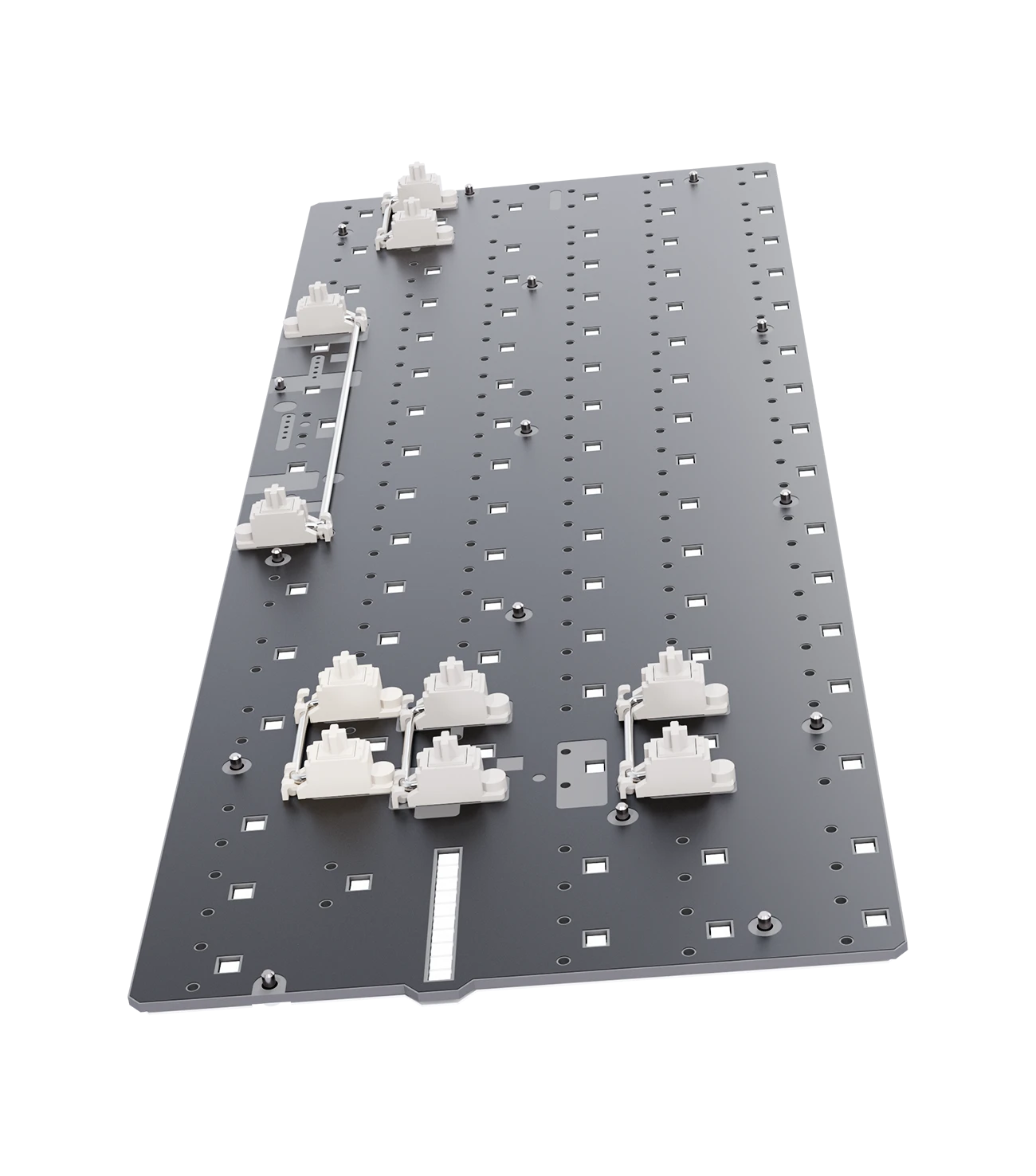 Screw-in stabiliser