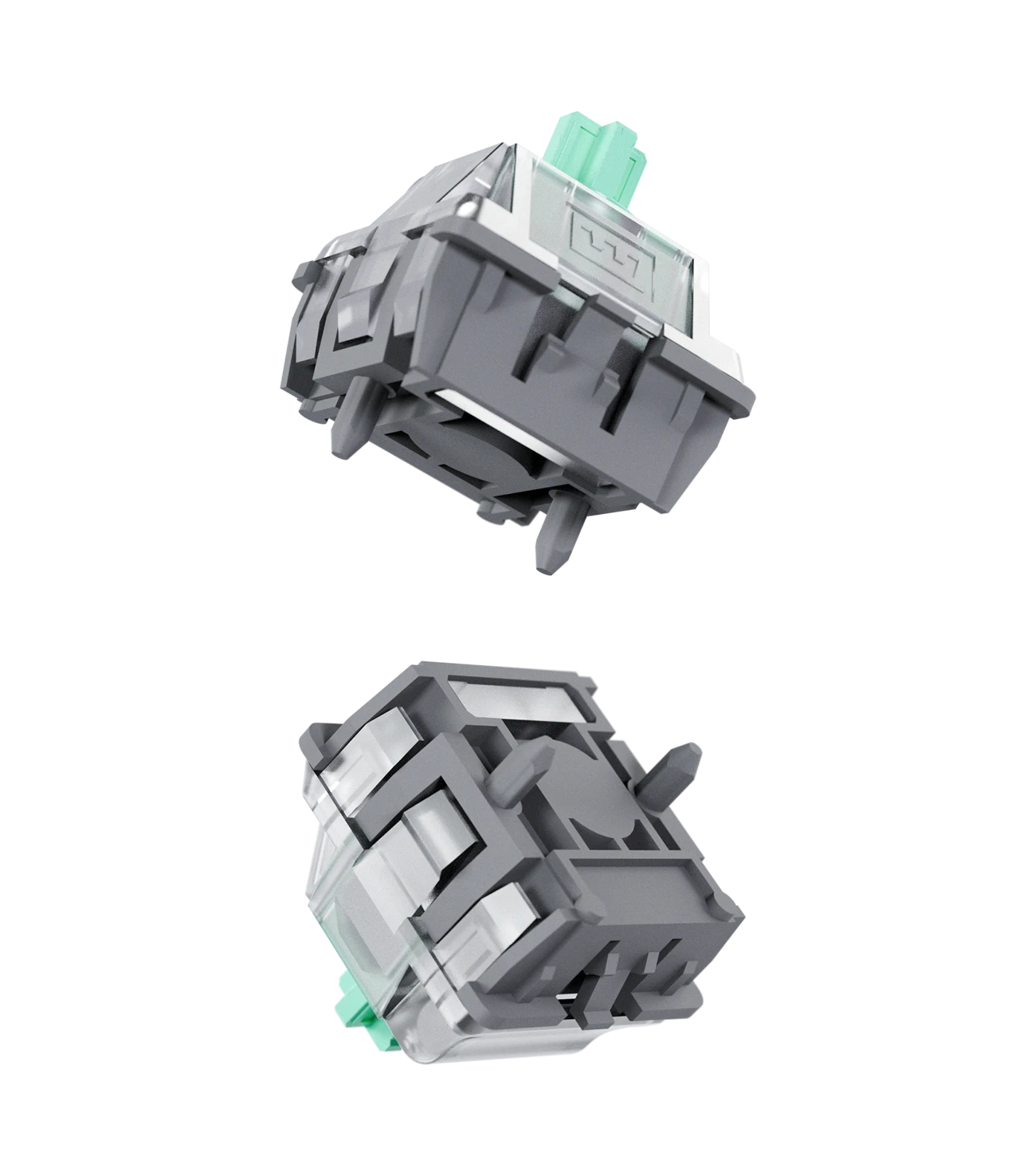 Lekker Tikken Medium switch