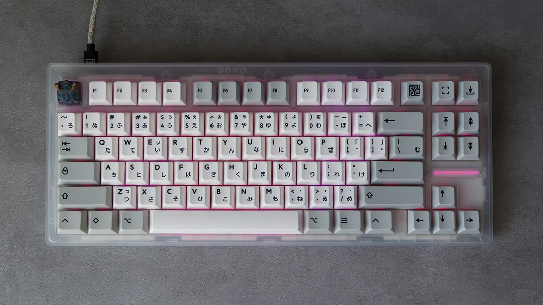 Community build by Wasabi