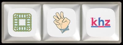khz