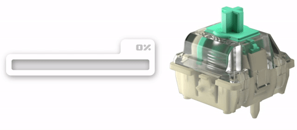 The best keyboard switches for gaming