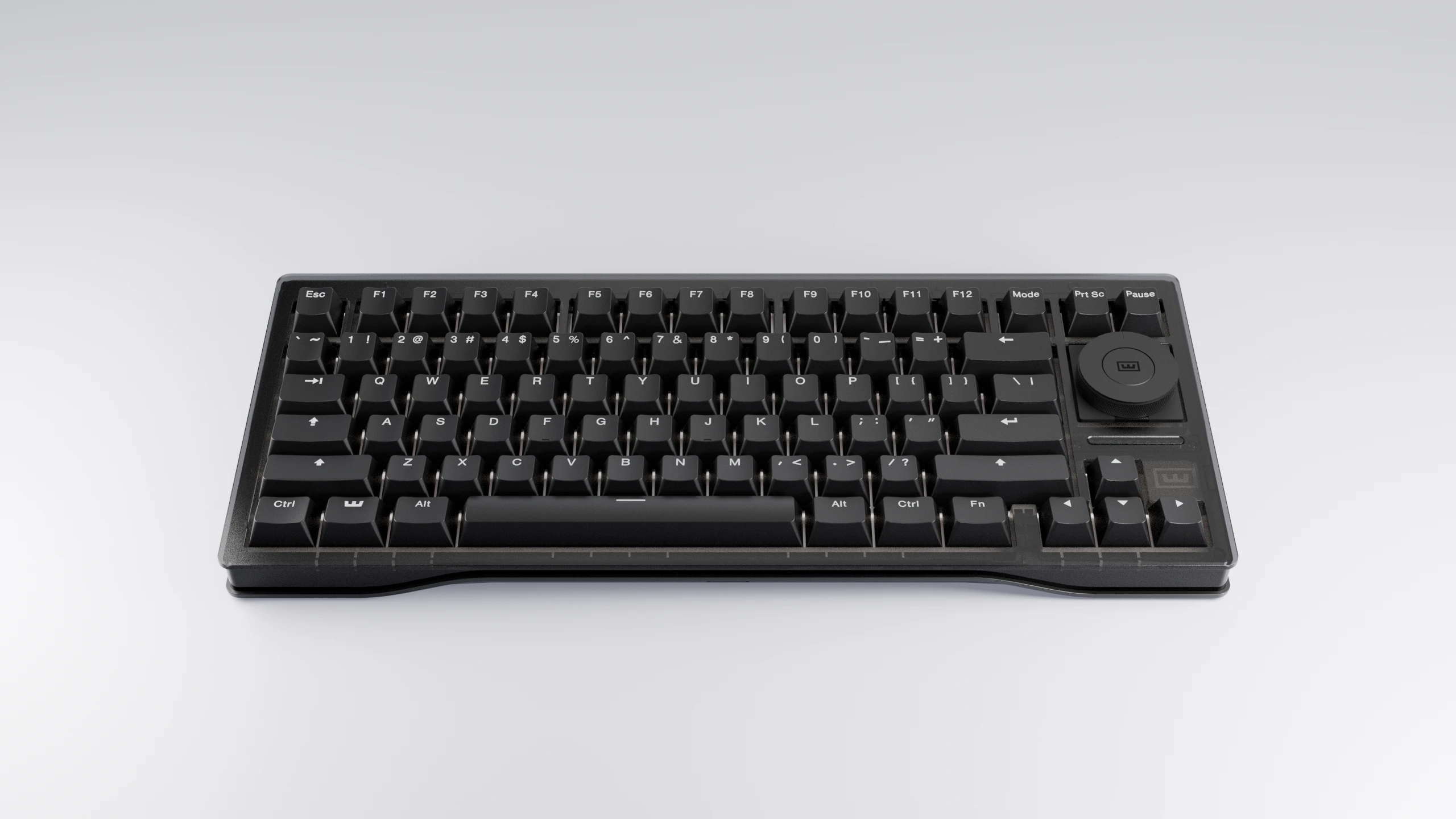 Wooting 80HE+ - Analog Gaming Keyboard | Wooting Wooting 80HE+ - Analog Gaming Keyboard | Wooting